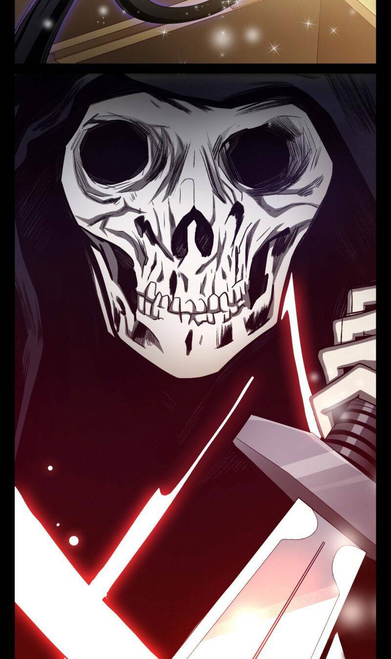 Hoan Nghênh Đến Với Trò Chơi Ác Mộng: Chapter 15