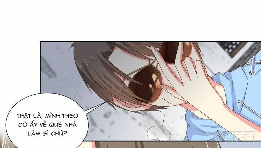 Lưu Luyến Không Rời: Chapter 21