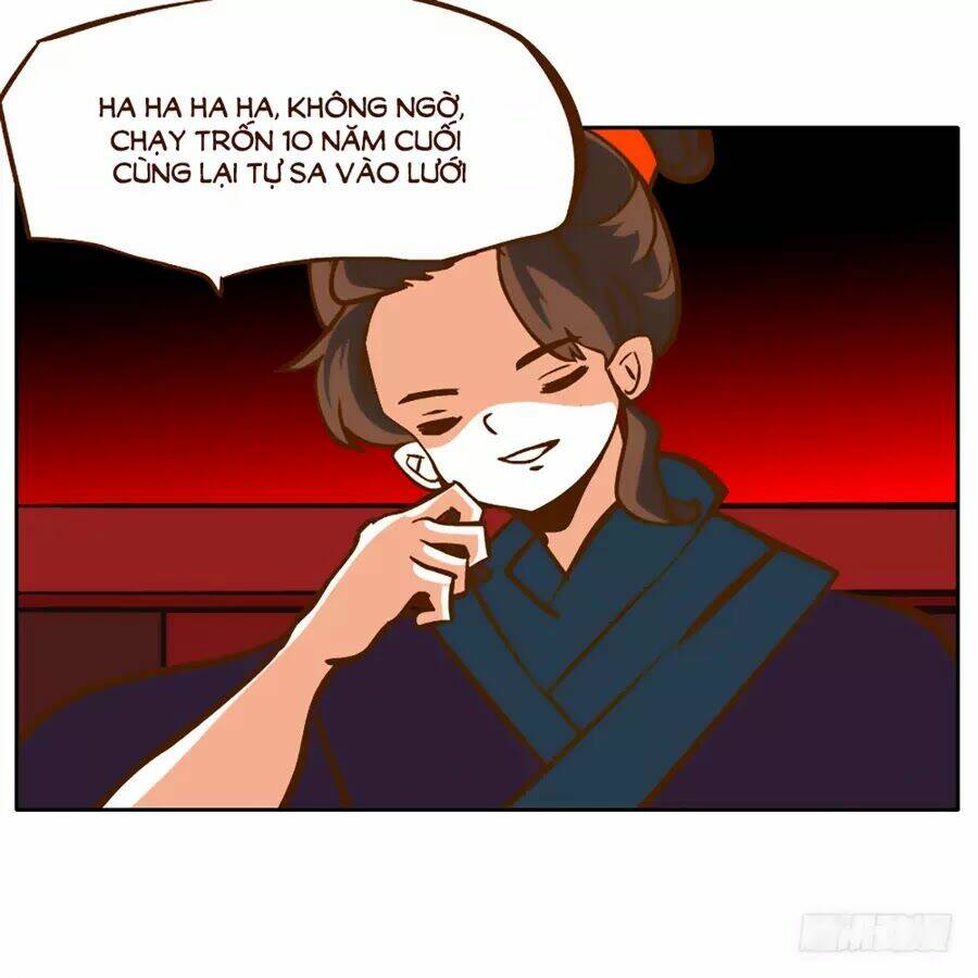 Hòa Thượng Và Tiểu Long Quân: Chapter 68