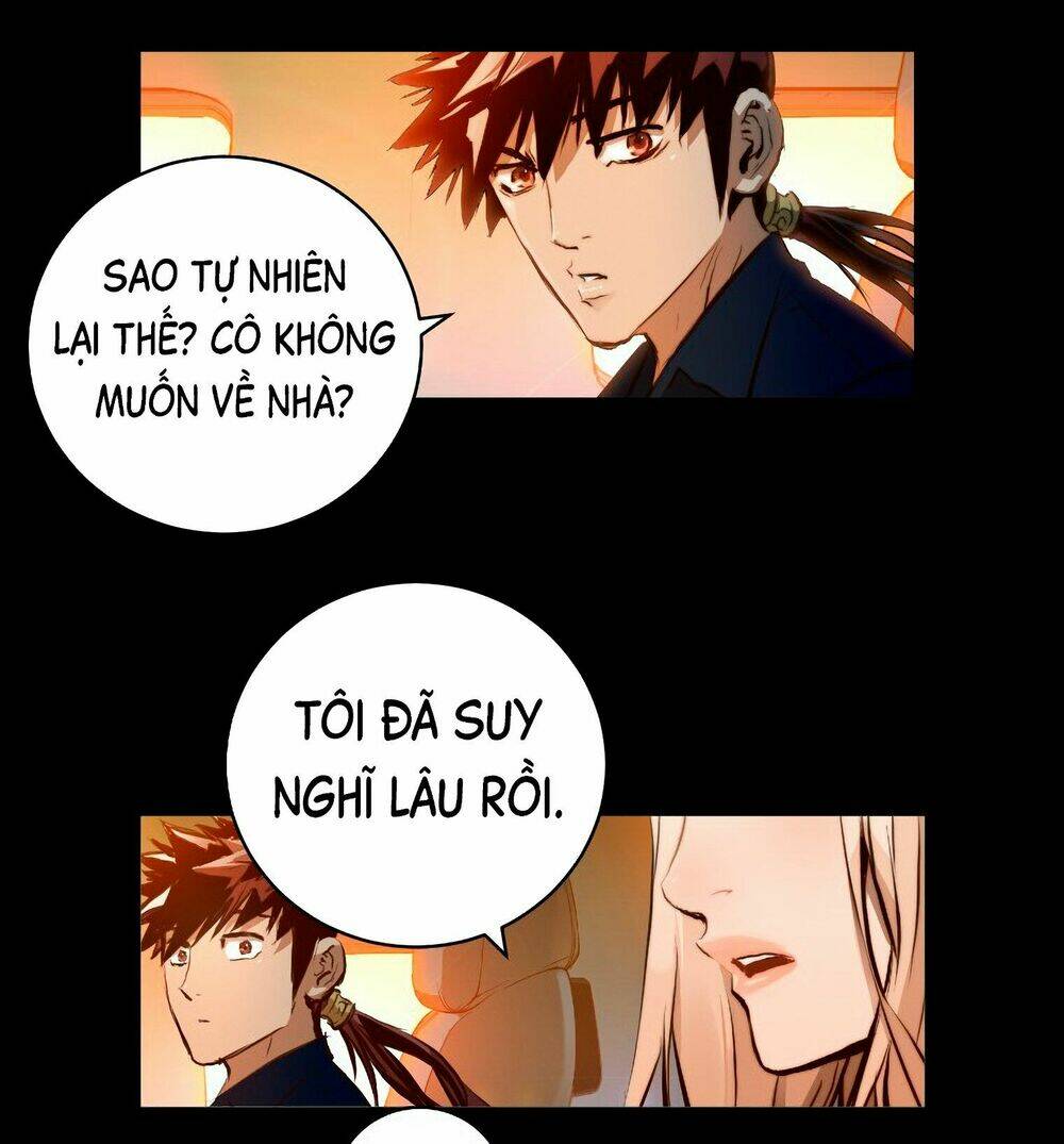 Tam Tuyệt Tại Dị giới: Chapter 102