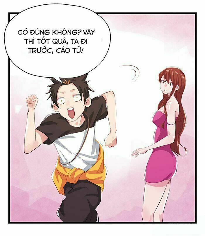 Thăng Vân Tháp: Chapter 11