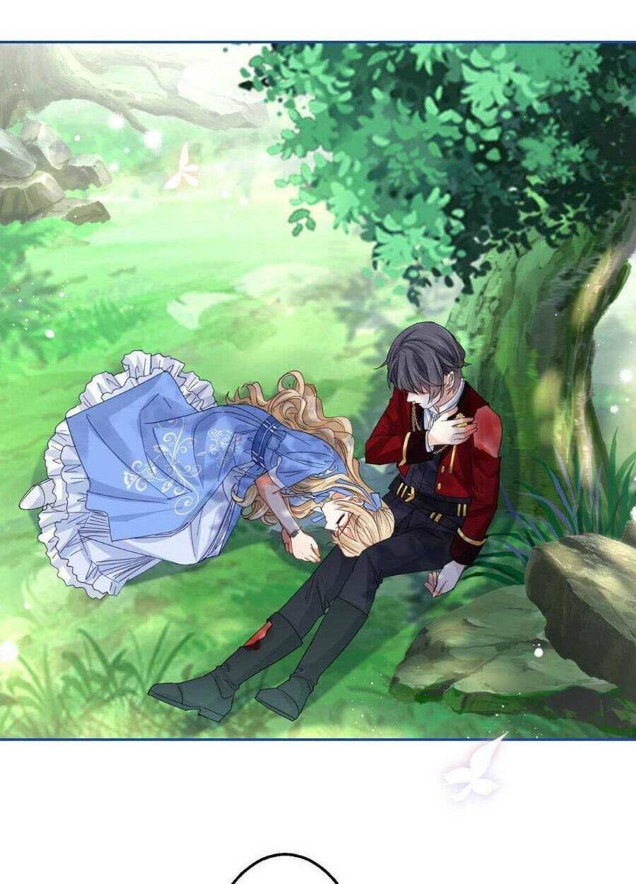 Nữ Hoàng Đầu Tiên Của Đế Quốc: Chapter 71