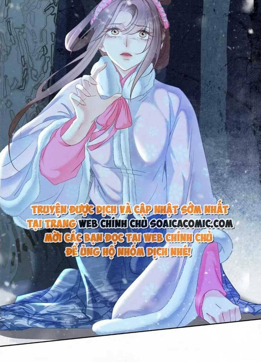 Xung Hỉ Vương Phi: Chapter 94