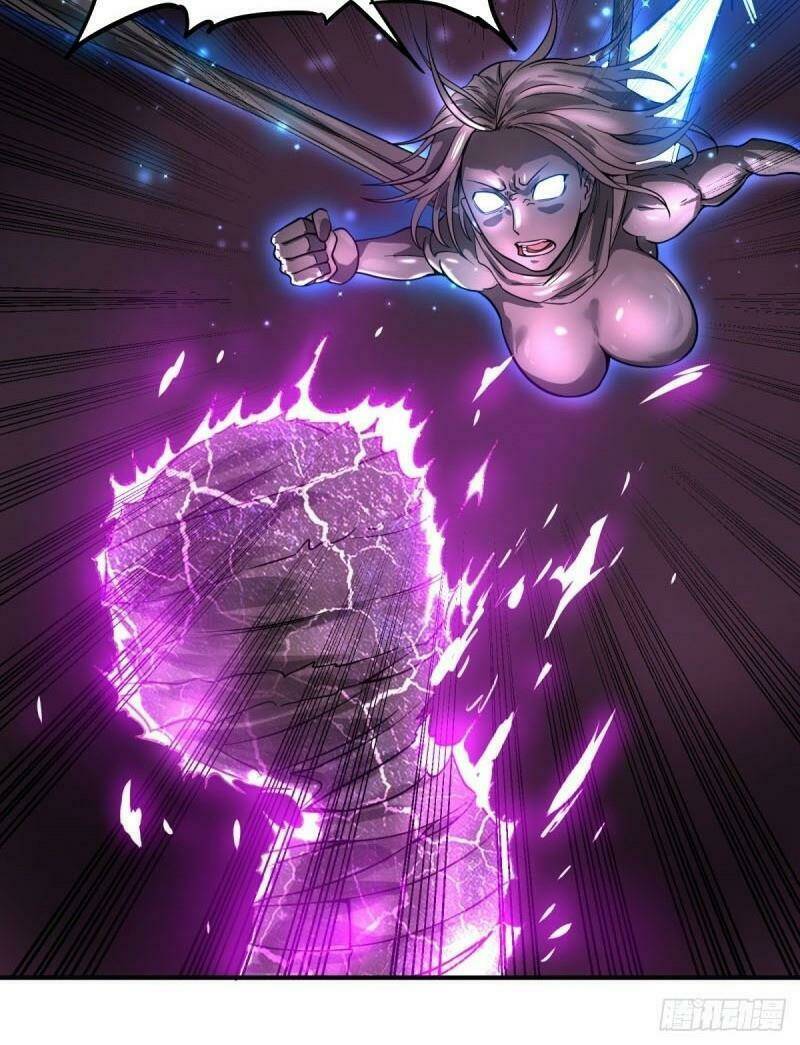 Danh Sách Kẻ Phản Diện: Chapter 88