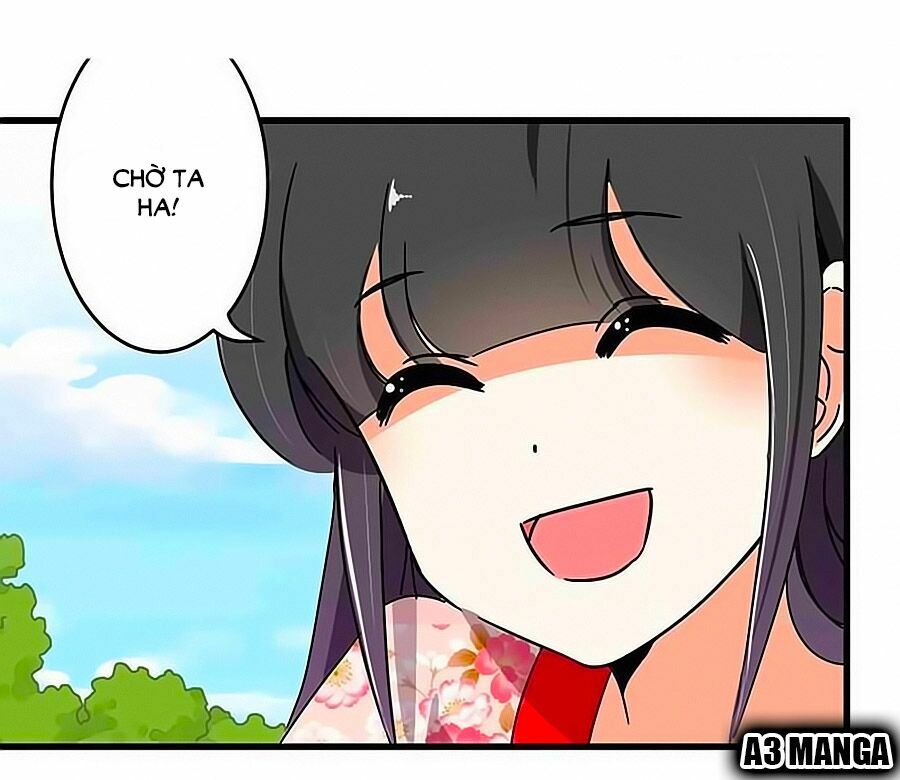 Vương Gia ! Ngươi Thật Bỉ Ổi !: Chapter 179