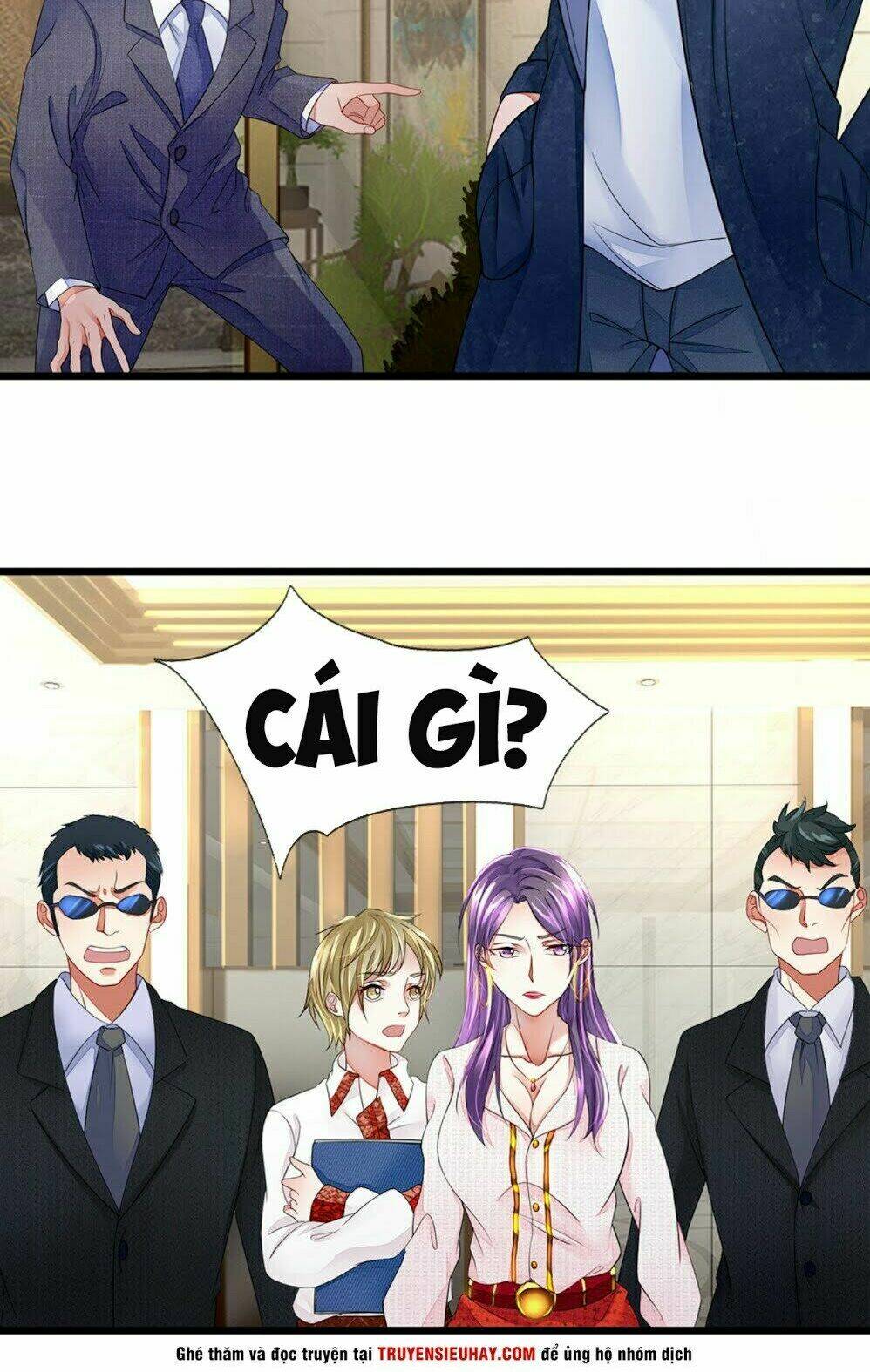 Chung Cực Binh Vương Tại Đô Thị: Chapter 9