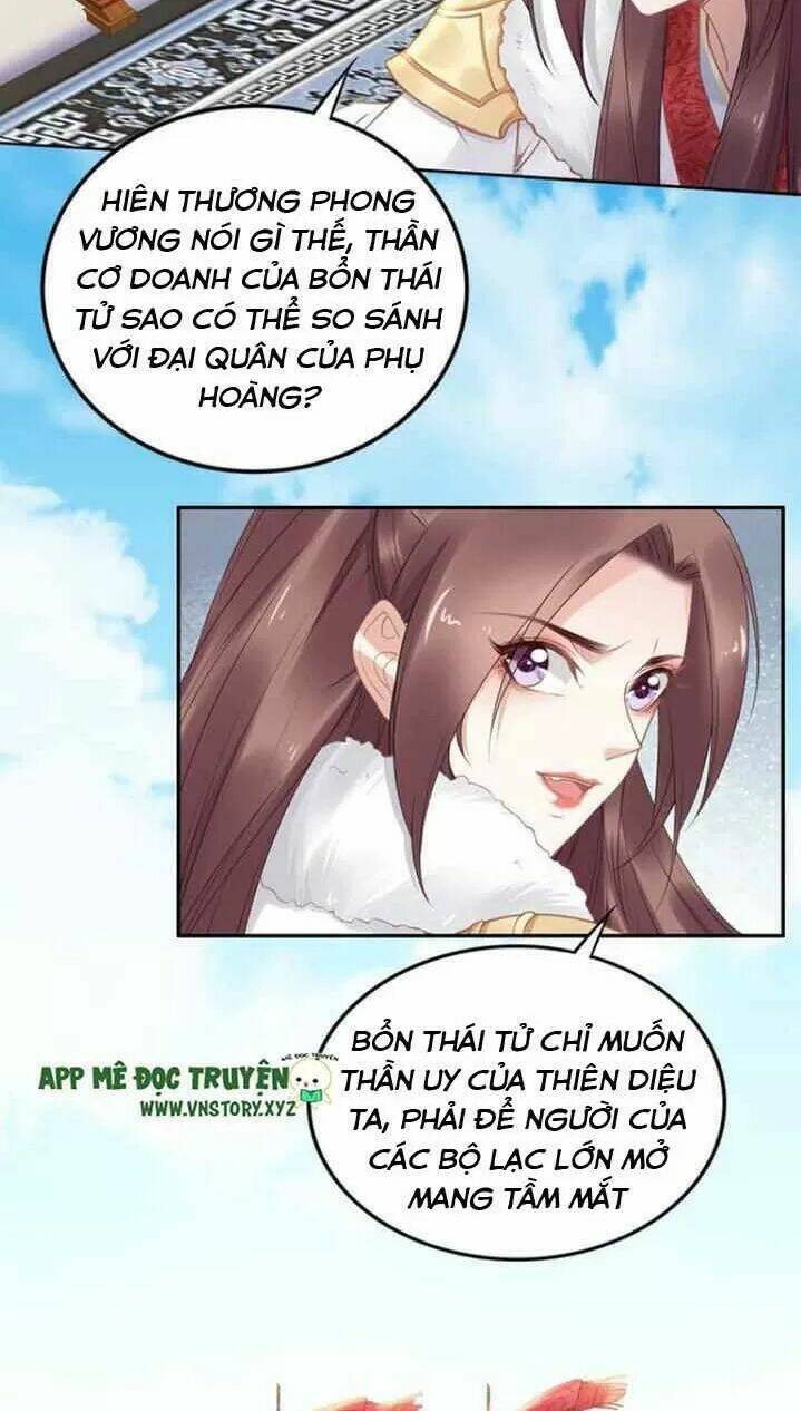 Nhất Sinh Nhất Thế Tiếu Thương Khung: Chapter 83