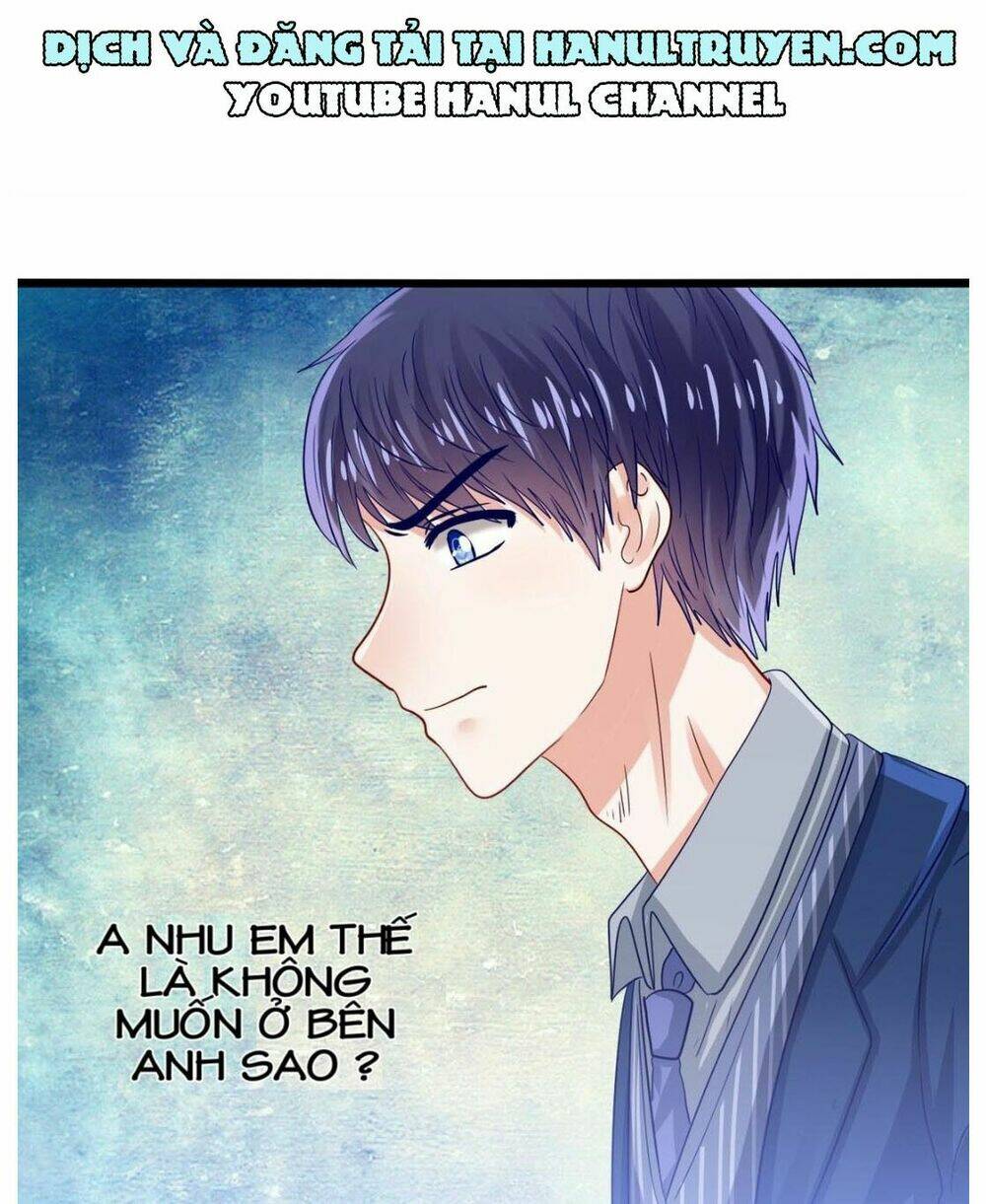 Lăng Thiếu! Nhẹ Một Chút, Đau: Chapter 27