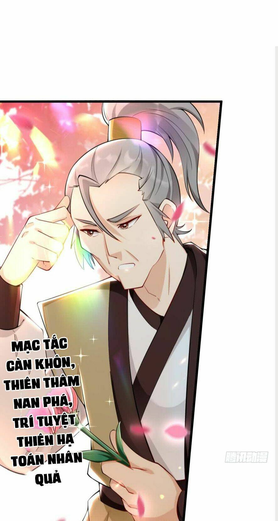 Lão Tổ Của Bạn Đang Online: Chapter 19