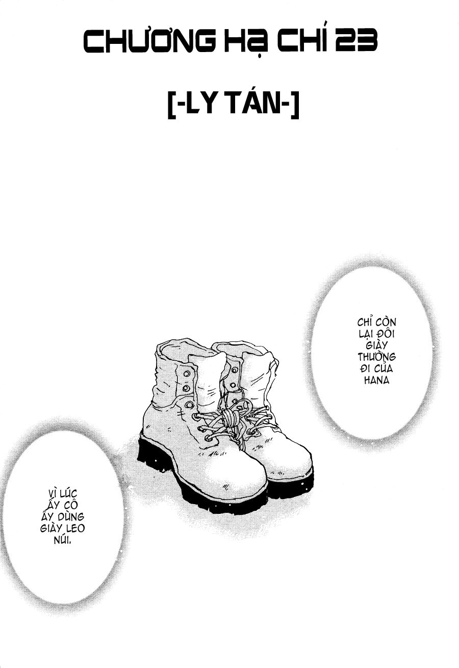 Mầm Sống: Chapter 85