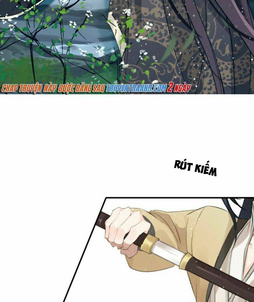 Đế Sư Tại Thượng: Chapter 14