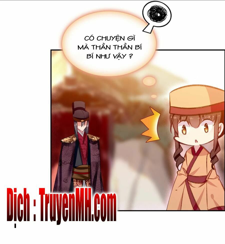 Gả Cho Một Tên Thái Giám Đáng Ghét: Chapter 113