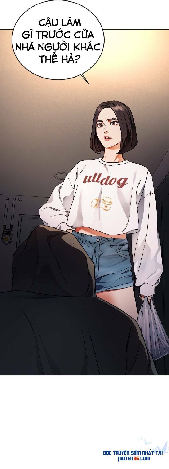 Đứa Trẻ Bình Thường: Chapter 3