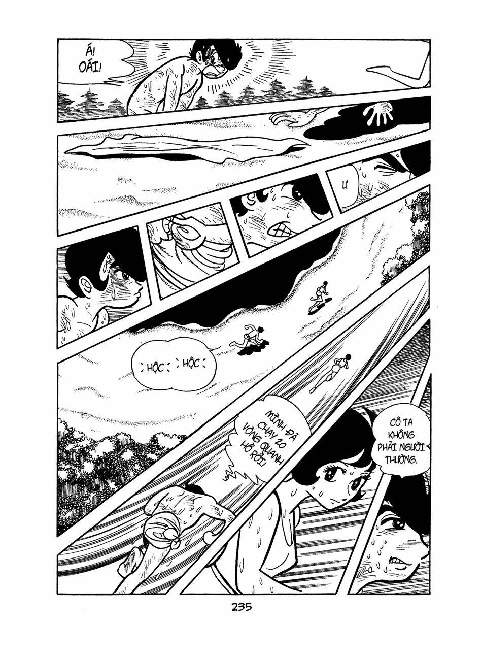 Apollo\’s Song: Chapter 3.2