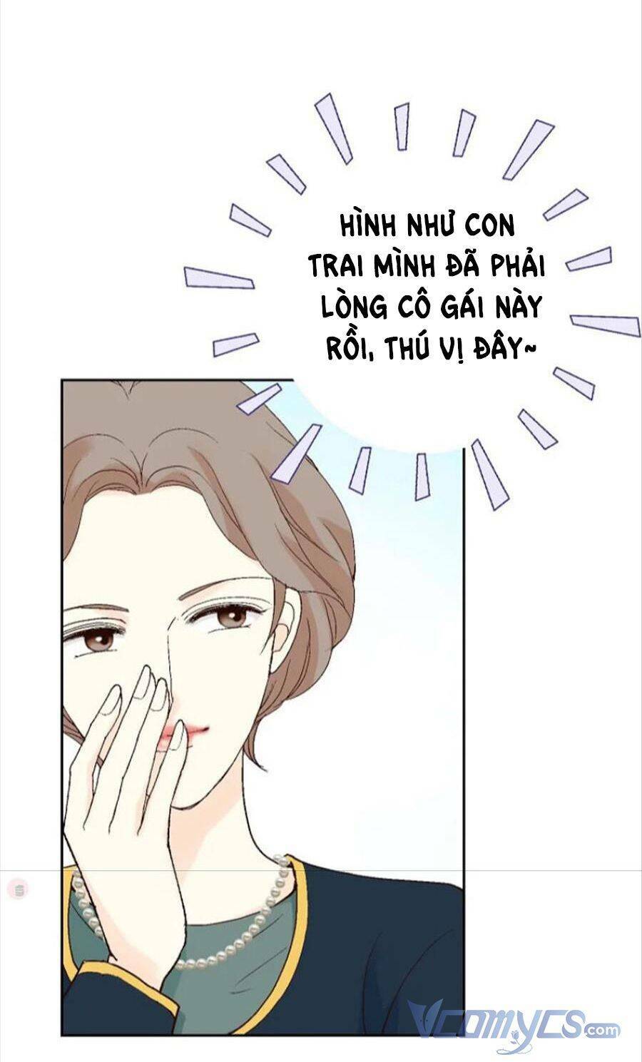 Lee Bom, Em Là Của Anh: Chapter 52