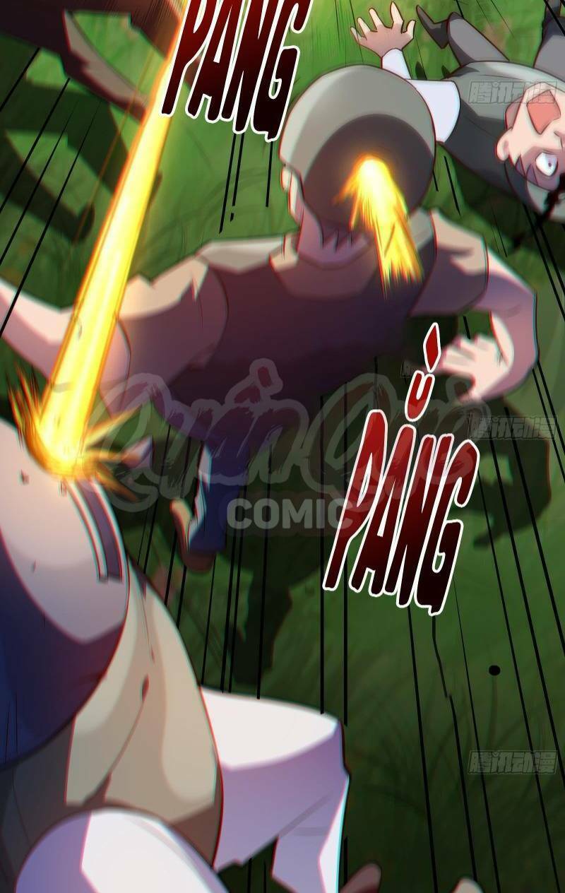 Shipper Thần Cấp: Chapter 13
