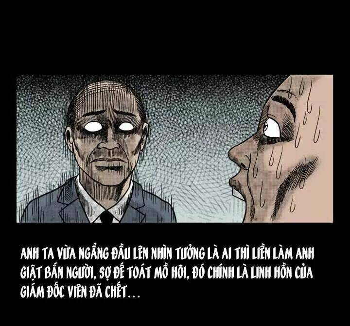 Kỳ Án Có Thật: Chapter 38
