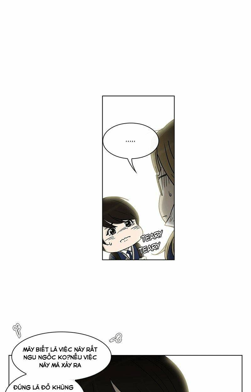 Anh Ấy Là Nữ Sinh Cấp 3: Chapter 52