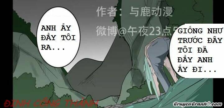 23:59: Chapter 1