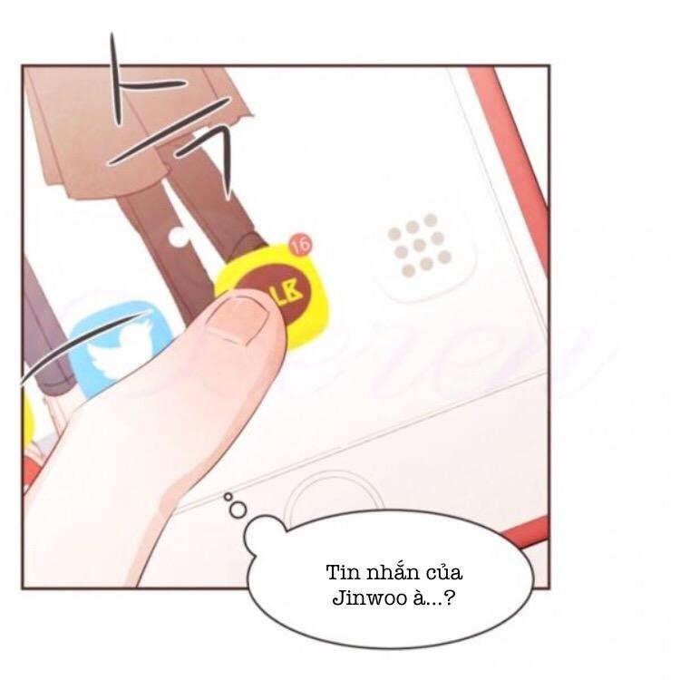 Giữa Tình Yêu Và Tình Bạn: Chapter 36