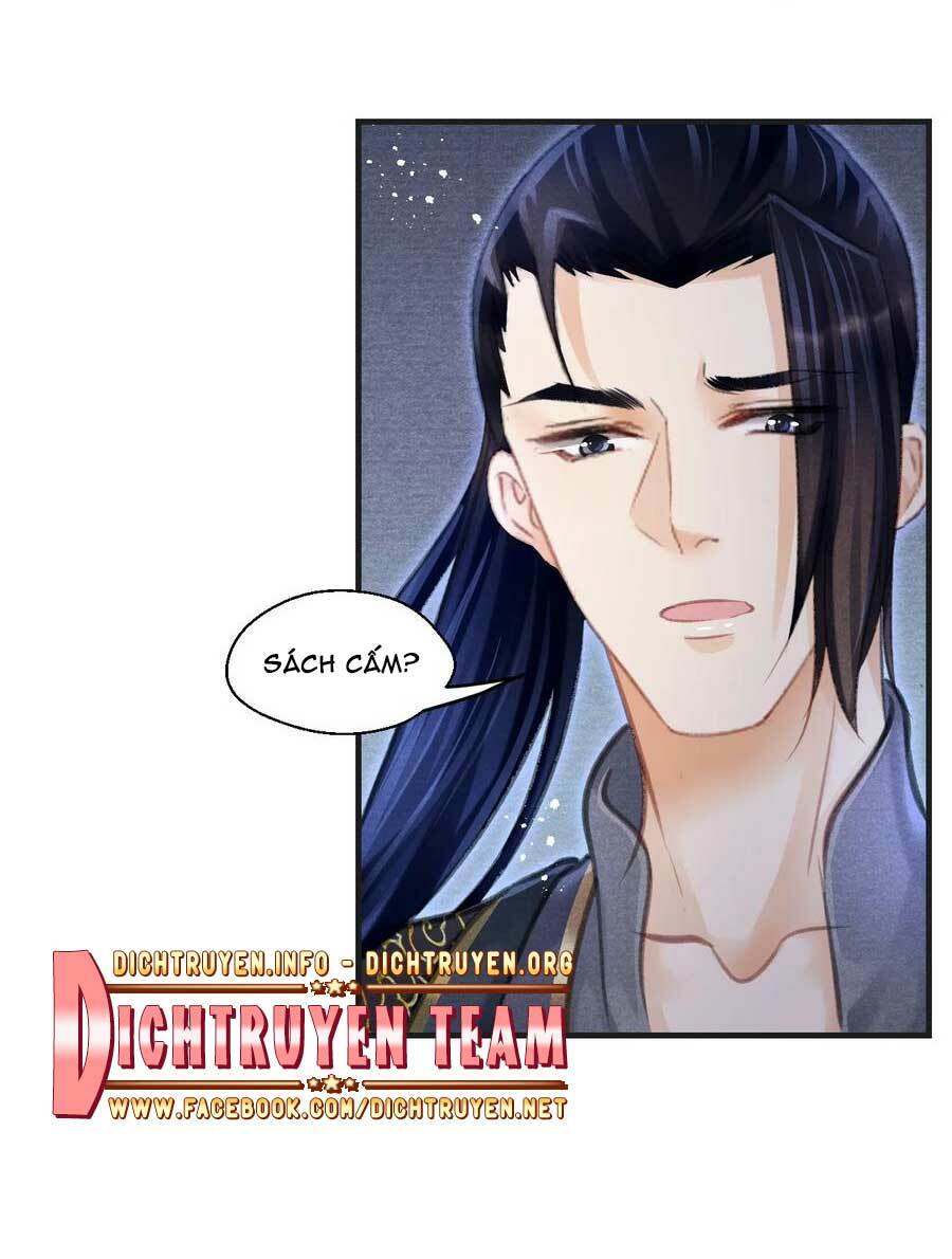 Nhất Kiếm Sương Hàn: Chapter 74