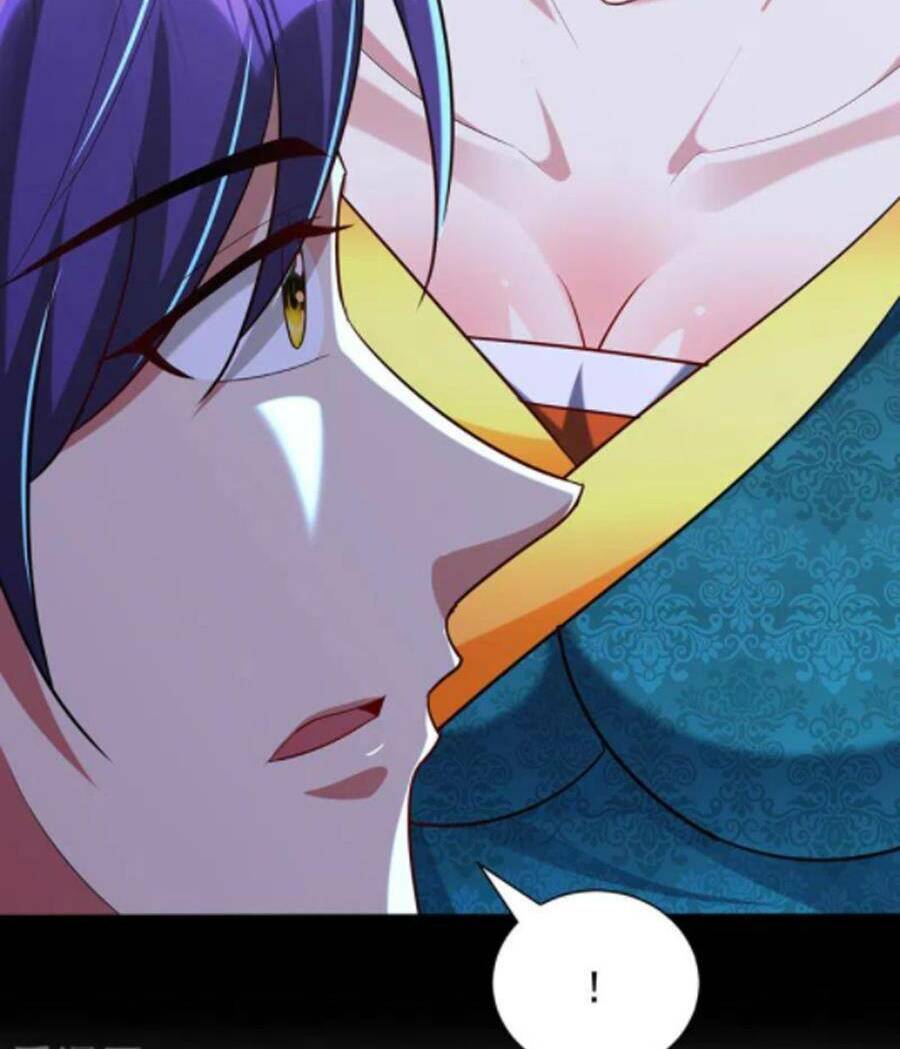 Yêu Giả Vi Vương: Chapter 302