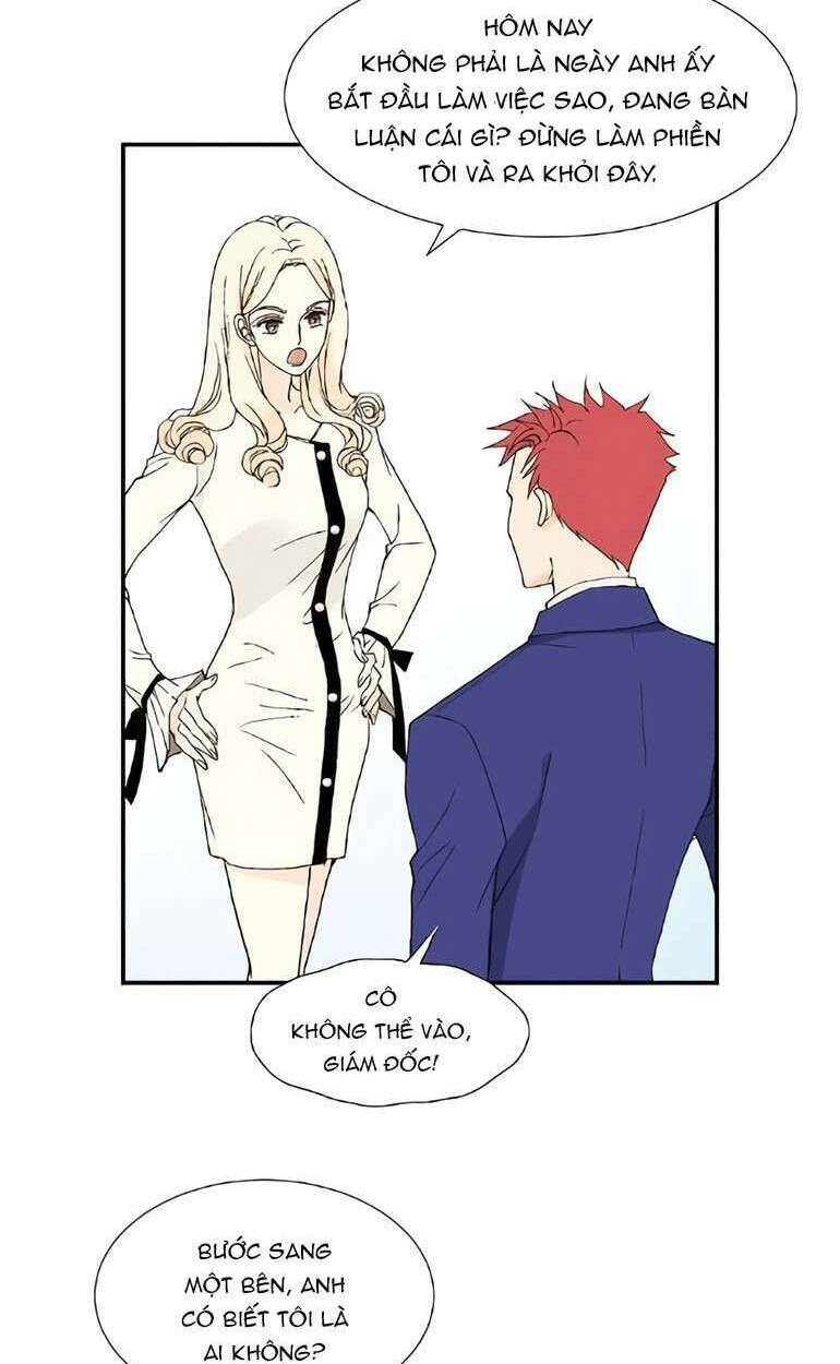 Lee Bom, Em Là Của Anh: Chapter 12