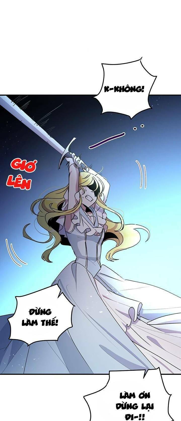 Công Tước, Loạn Vừa Thôi!: Chapter 66