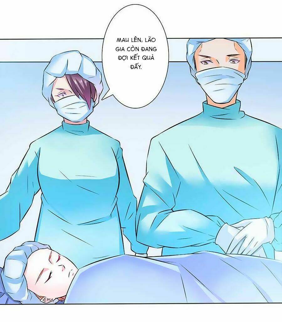 Trí Mệnh Sủng Thê: Tổng Tài Mau Nạp Mạng: Chapter 37