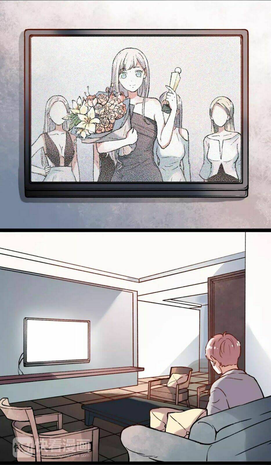 Cậu Đã Từng Yêu Tôi: Chapter 24