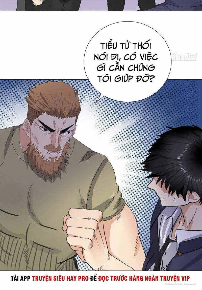 Học Viện Cao Thủ: Chapter 204