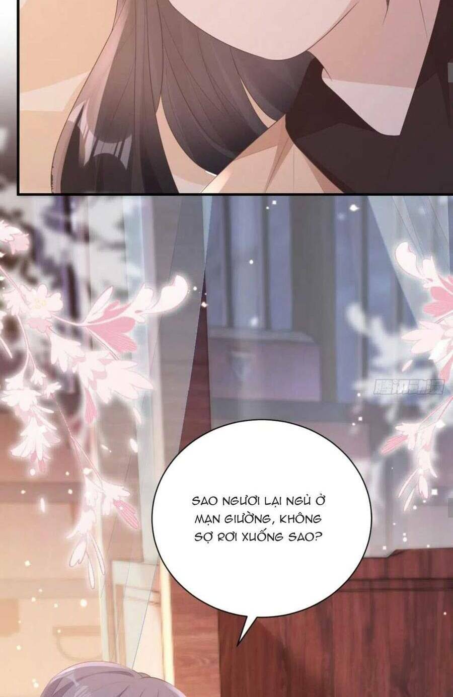 Mau Xuyên Không Rửa Tội Cho Nhân Vật Phản Diện: Chapter 143