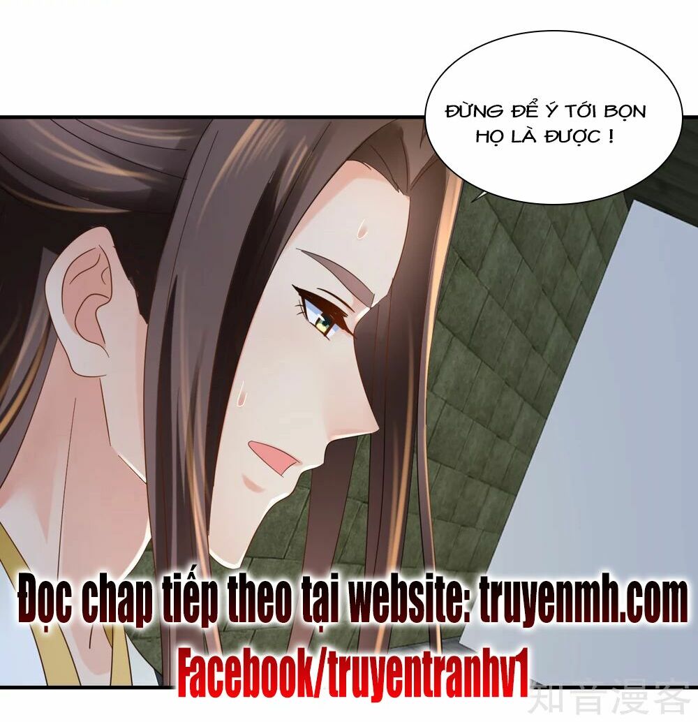 Lãnh Cung Phế Hậu Muốn Nghịch Thiên: Chapter 100