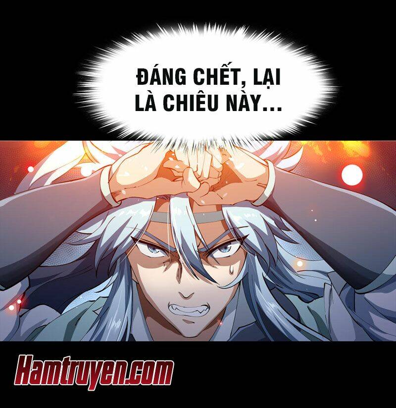 Thanh Đế Truyện: Chapter 46