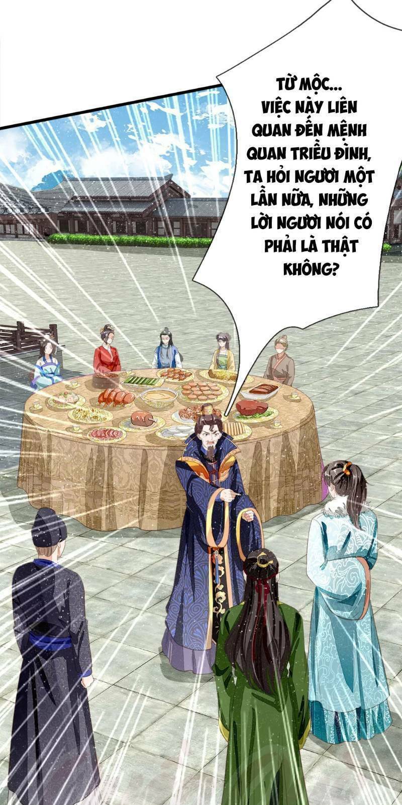 Đệ Nhất Hoàn Khố: Chapter 68