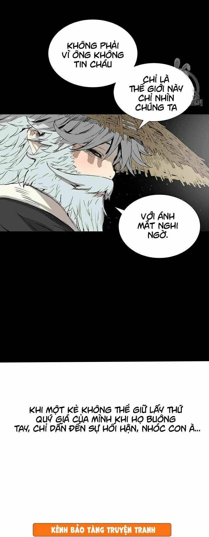 Vô Kiếm Tiểu Tử: Chapter 47