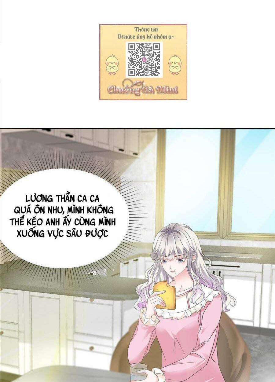 Nhược Hữu Hàn Đông Ngộ Noãn Dương: Chapter 10