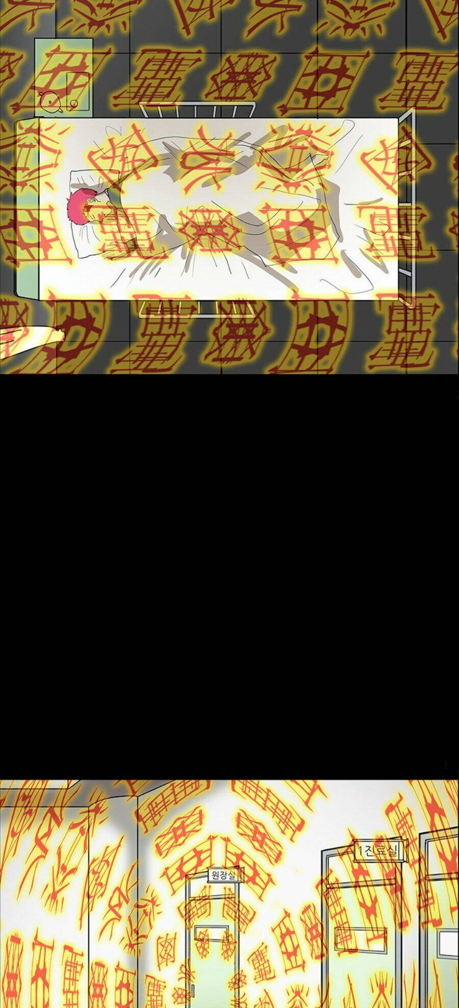 Chí Tôn Thần Ma: Chapter 50