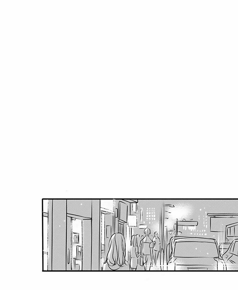 Thành Phố Tình Yêu: Chapter 2