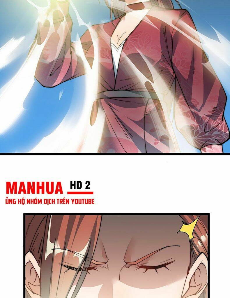 Võ Lăng Cửu Thiên: Chapter 13