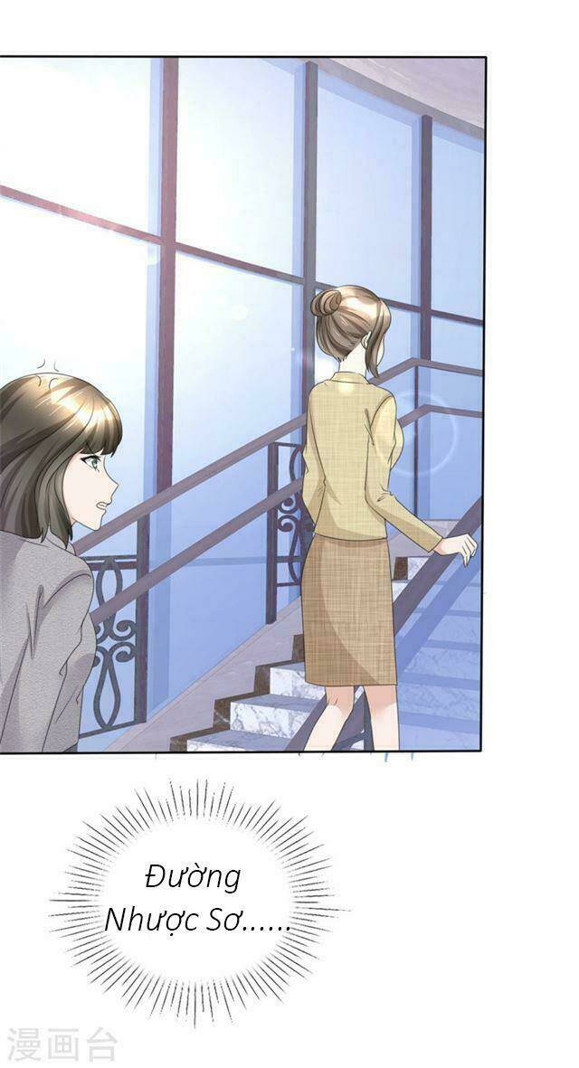 Con Đường Phản Công Của Sủng Thê: Chapter 44