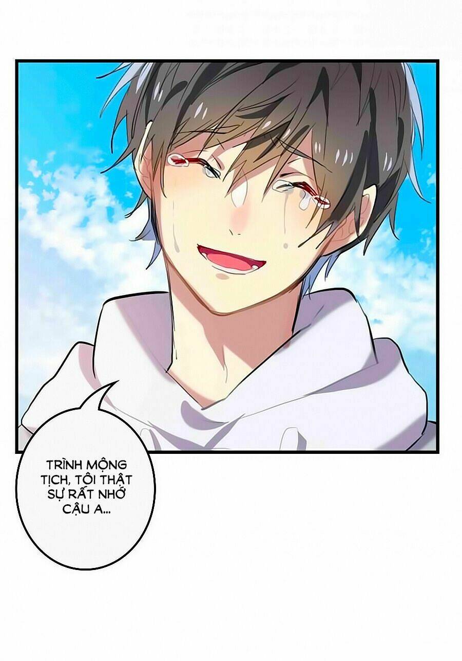 Một Giây Sau Bắt Đầu: Chapter 19