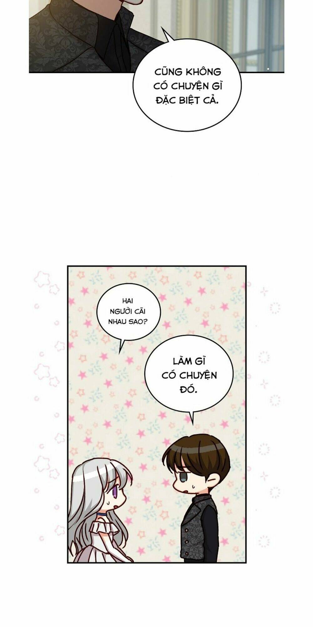 Đừng Chọc Đứa Em Gái Bé Bỏng Của Chúng Tôi: Chapter 63