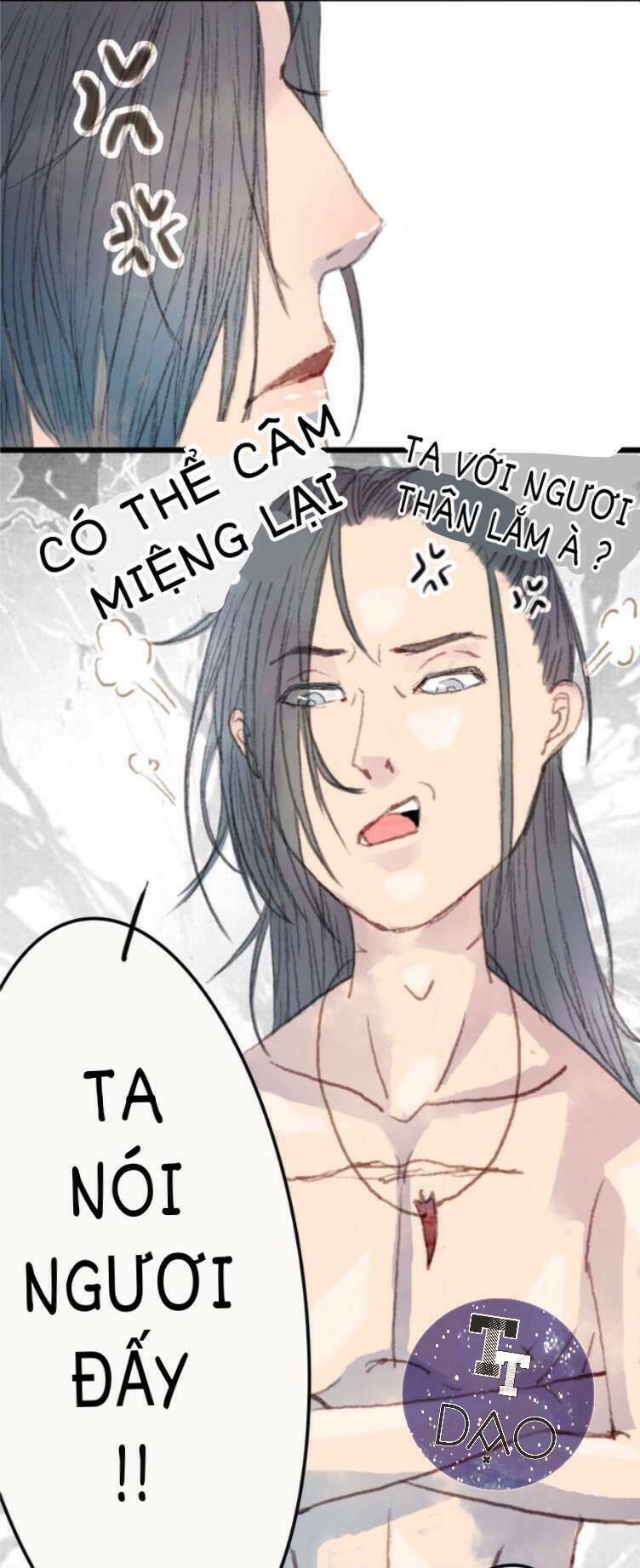 Khúc Hữu Ngộ: Chapter 1