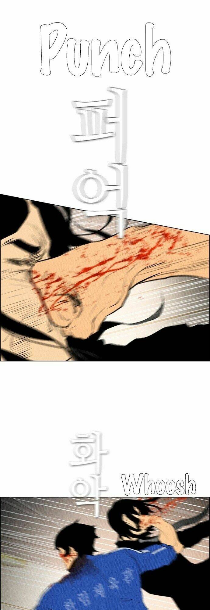 Kẻ Hồi Sinh: Chapter 88