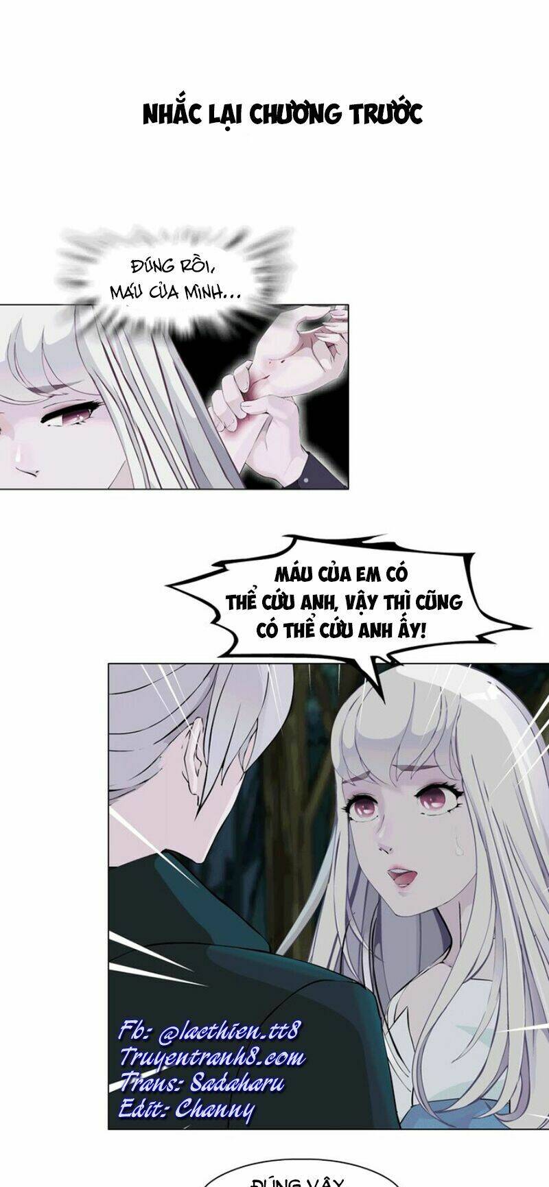 Sổ Tay Mỹ Nam Giới X: Chapter 41