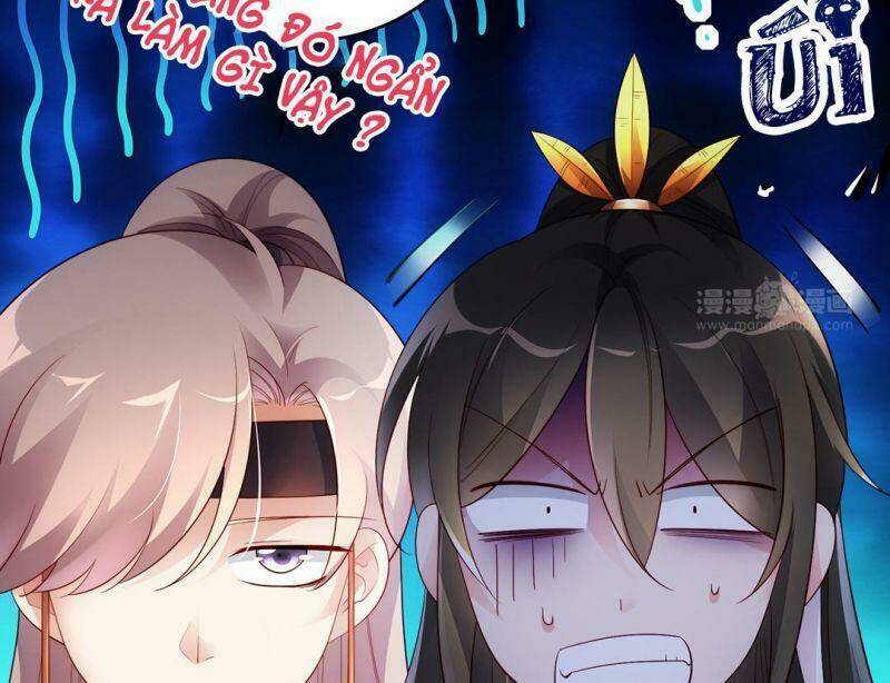 Thiên Kim Bất Hoán: Chapter 62.5