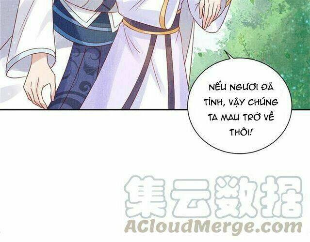 Thịnh Sủng Y Phi Chi Dao Quan Truyện: Chapter 56