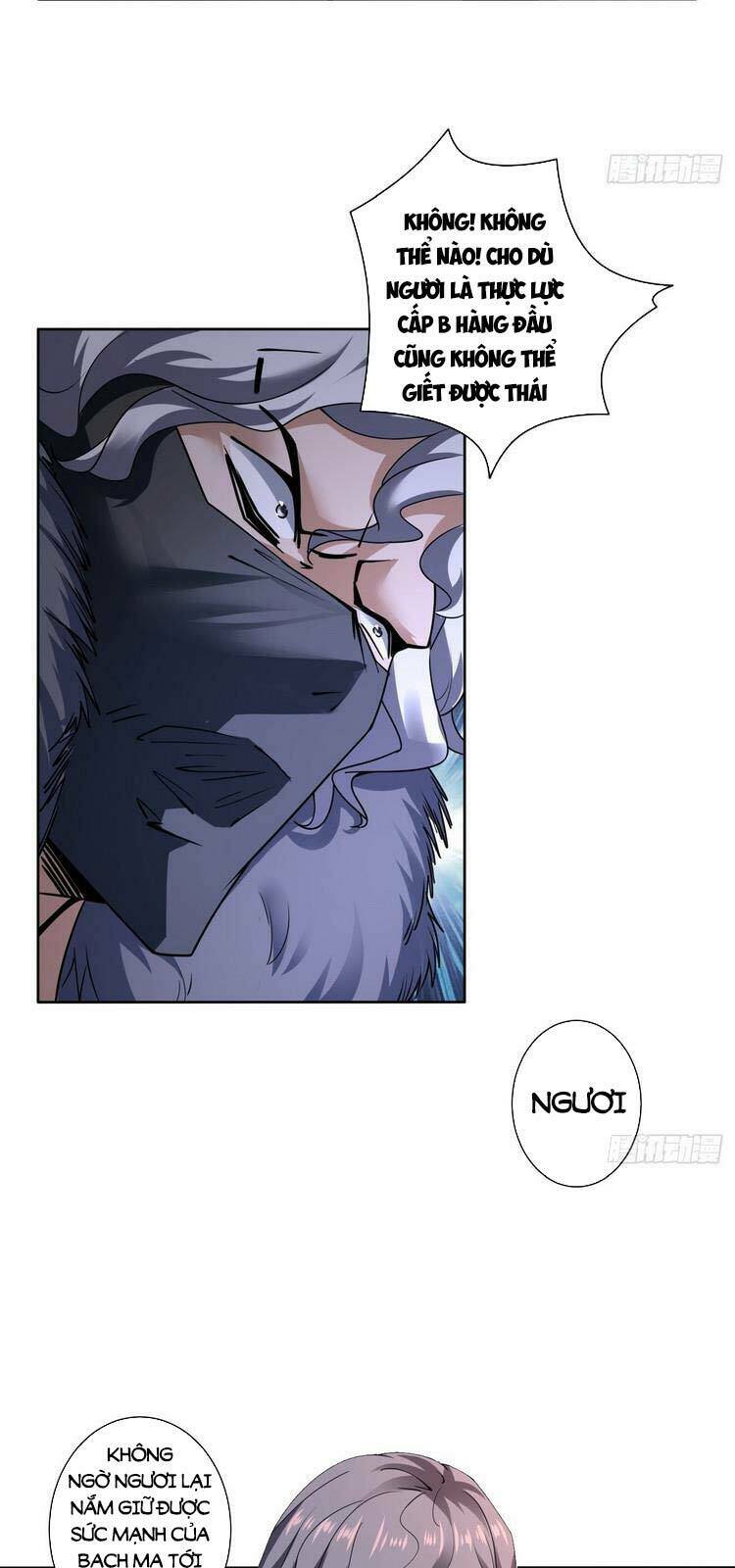 Khinh Phong: Chapter 25