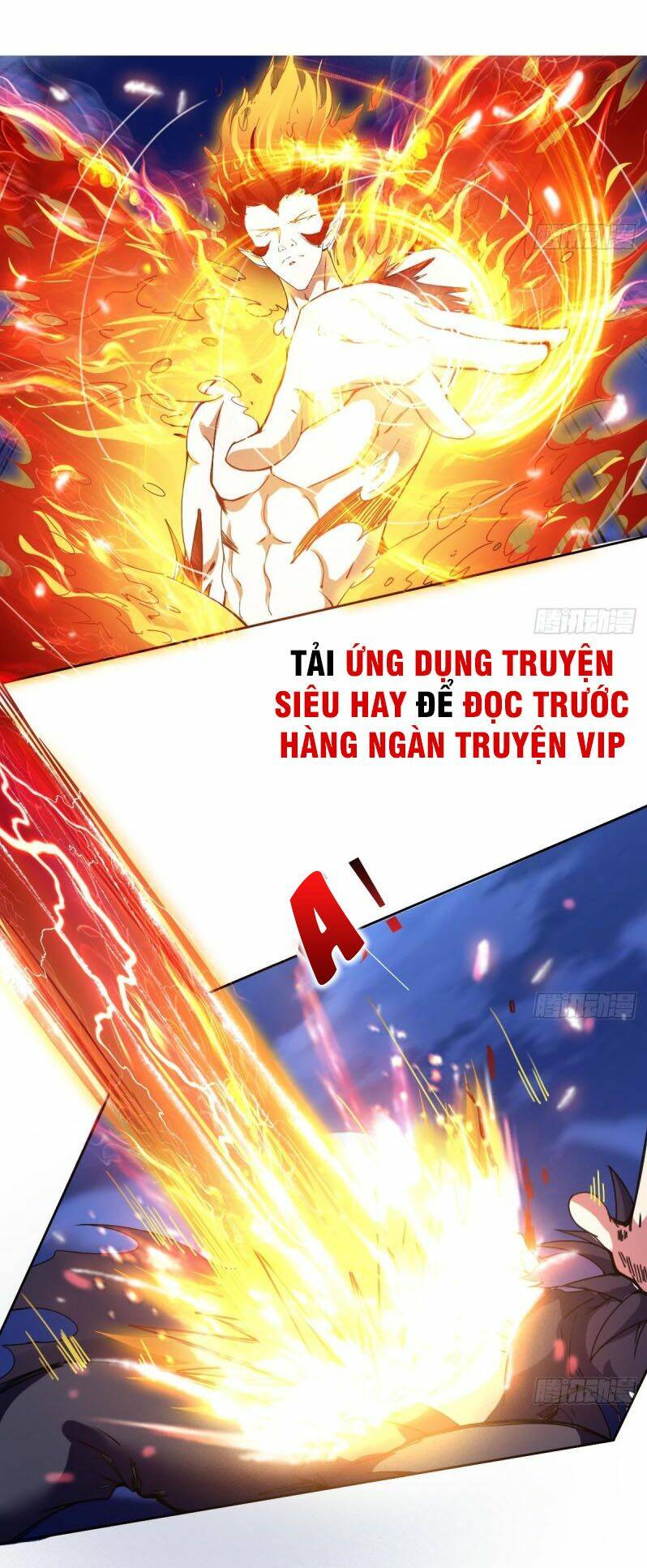 Tu Chân Giả Tại Dị Thế: Chapter 299